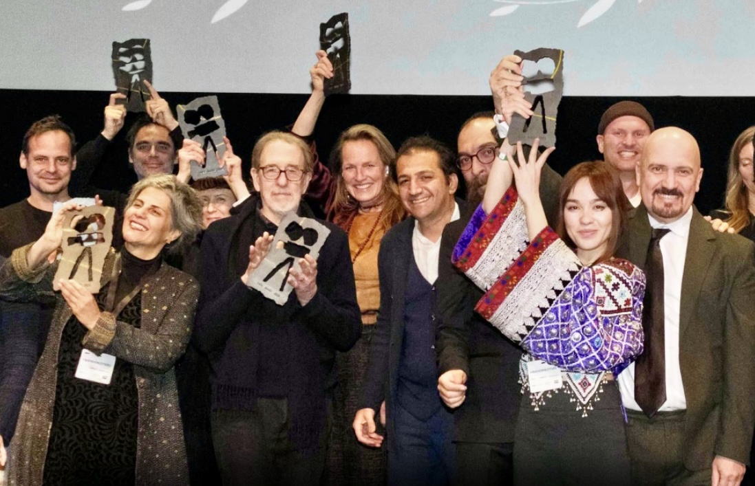 افتخاری برای کشورمان؛ مهم‌ترین جوایز جشنواره فیلم مستند آمستردام به مستندسازان ایرانی رسید